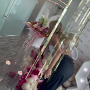 Video by farrahabraham published on July 26,2023 21:56:00 - BestThots