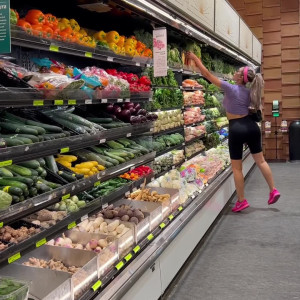 Video by farrahabraham published on August 18,2023 00:37:00 - BestThots