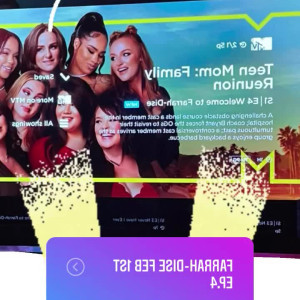 Video by farrahabraham published on March 15,2023 08:03:00 - BestThots