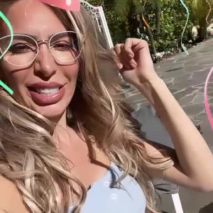 Video by farrahabraham published on August 21,2023 07:25:00 - BestThots