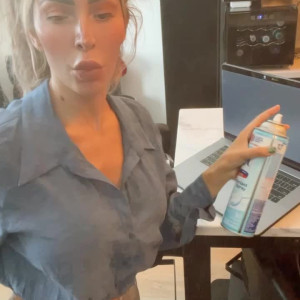 Video by farrahabraham published on June 17,2023 00:05:00 - BestThots
