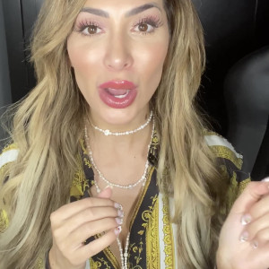 Video by farrahabraham published on July 24,2023 04:31:00 - BestThots