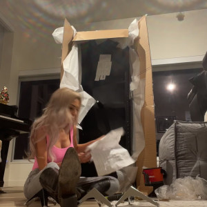 Video by farrahabraham published on April 25,2023 12:06:00 - BestThots