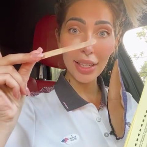 Video by farrahabraham published on July 13,2023 02:33:00 - BestThots