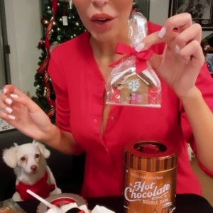 Video by farrahabraham published on July 3,2023 01:38:00 - BestThots