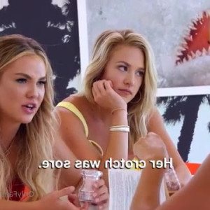 Video by farrahabraham published on June 14,2023 16:21:00 - BestThots