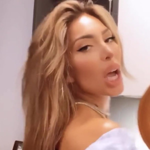 Video by farrahabraham published on May 6,2023 08:43:00 - BestThots