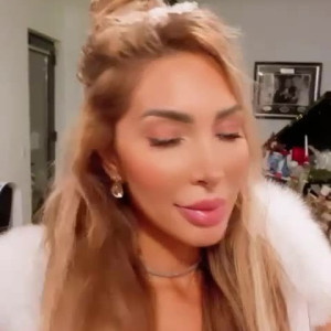 Video by farrahabraham published on April 16,2023 21:50:00 - BestThots