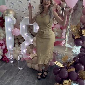 Video by farrahabraham published on March 29,2023 06:14:00 - BestThots