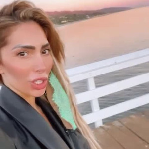 Video by farrahabraham published on March 29,2023 22:36:00 - BestThots