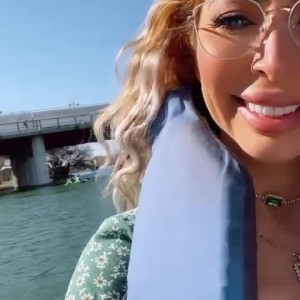 Video by farrahabraham published on June 19,2023 20:11:00 - BestThots