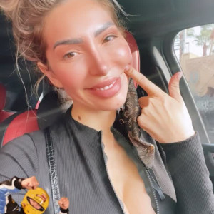 Video by farrahabraham published on May 1,2023 10:56:00 - BestThots