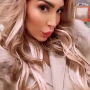 Video by farrahabraham published on August 20,2023 02:43:00 - BestThots