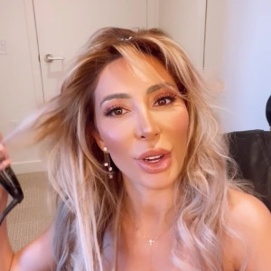 Video by farrahabraham published on April 20,2023 23:46:00 - BestThots