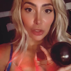 Video by farrahabraham published on March 24,2023 16:31:00 - BestThots
