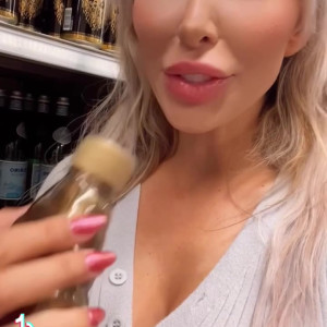 Video by farrahabraham published on March 23,2023 01:55:00 - BestThots