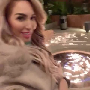 Video by farrahabraham published on August 15,2023 12:47:00 - BestThots