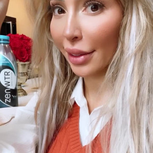 Video by farrahabraham published on June 16,2023 09:05:00 - BestThots
