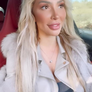 Video by farrahabraham published on April 17,2023 04:02:00 - BestThots