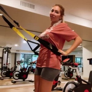 Video by farrahabraham published on May 31,2023 18:09:00 - BestThots