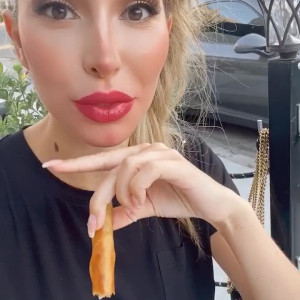 Video by farrahabraham published on July 31,2023 11:08:00 - BestThots