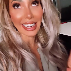 Video by farrahabraham published on July 26,2023 11:02:00 - BestThots