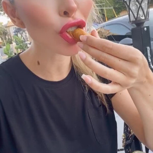 Video by farrahabraham published on April 5,2023 10:07:00 - BestThots