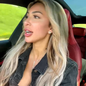 Video by farrahabraham published on April 9,2023 11:14:00 - BestThots