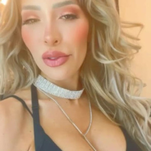 Video by farrahabraham published on June 17,2023 05:43:00 - BestThots