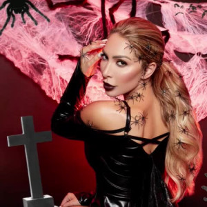 Video by farrahabraham published on April 10,2023 09:14:00 - BestThots