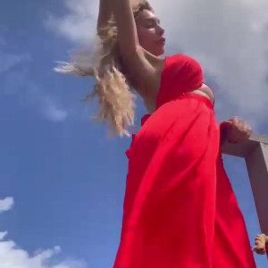 Video by farrahabraham published on May 13,2023 12:41:00 - BestThots