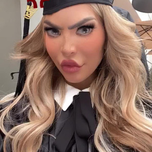 Video by farrahabraham published on April 21,2023 02:20:00 - BestThots