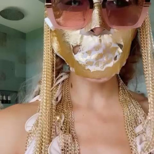Video by farrahabraham published on April 16,2023 00:41:00 - BestThots