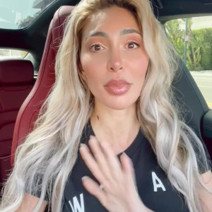 Video by farrahabraham published on July 8,2023 02:16:00 - BestThots