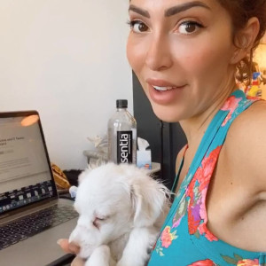 Video by farrahabraham published on August 23,2023 17:13:00 - BestThots