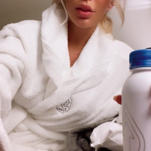 Video by farrahabraham published on May 14,2023 22:51:00 - BestThots