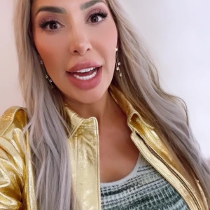 Video by farrahabraham published on July 20,2023 20:56:00 - BestThots