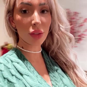 Video by farrahabraham published on April 11,2023 11:52:00 - BestThots