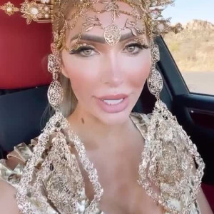 Video by farrahabraham published on July 1,2023 06:34:00 - BestThots