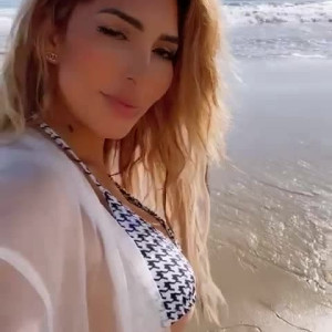 Video by farrahabraham published on June 20,2023 00:16:00 - BestThots