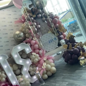 Video by farrahabraham published on July 26,2023 18:14:00 - BestThots