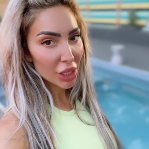 Video by farrahabraham published on March 17,2023 12:07:00 - BestThots