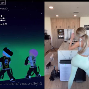 Video by farrahabraham published on May 10,2023 02:43:00 - BestThots