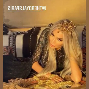 Video by farrahabraham published on April 8,2023 04:27:00 - BestThots