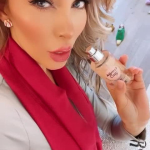 Video by farrahabraham published on August 9,2023 14:18:00 - BestThots