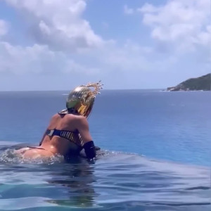 Video by farrahabraham published on May 14,2023 17:21:00 - BestThots