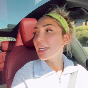 Video by farrahabraham published on July 26,2023 06:21:00 - BestThots