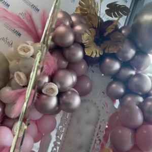 Video by farrahabraham published on July 16,2023 10:53:00 - BestThots