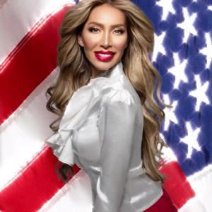 Video by farrahabraham published on April 5,2023 00:19:00 - BestThots