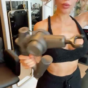 Video by farrahabraham published on June 16,2023 22:13:00 - BestThots